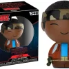 Outlet 🔔 Funko Stranger Things Dorbz Lucas Sinclair Vinyl Figure 🎁