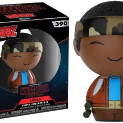 Outlet ๐ Funko Stranger Things Dorbz Lucas Sinclair Vinyl Figure ๐