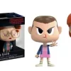Promo 🤩 Funko Stranger Things Vynl. Eleven & Barb Vinyl Figure 2-Pack 💯 -Halo shop funko21965
