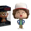 Wholesale ⭐ Funko Stranger Things Vynl. Dustin & Lucas Vinyl Figure 2-Pack 🧨 -Halo shop funko21969