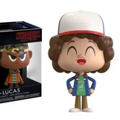 Wholesale ⭐ Funko Stranger Things Vynl. Dustin & Lucas Vinyl Figure 2-Pack 🧨