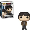 Wholesale 🌟 Funko Stranger Things POP! Television Mike Vinyl Figure #729 [Snowball Dance] 🔥