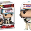 Brand new 😉 Funko Stranger Things POP! Television Dustin Henderson Vinyl Figure #1240 😀 -Halo shop funko62394