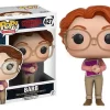 Coupon ⭐ Funko Stranger Things POP! Television Barb Vinyl Figure #427 [Damaged Package] 😉 -Halo shop funkobarbdp