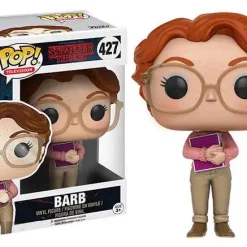 Coupon ⭐ Funko Stranger Things POP! Television Barb Vinyl Figure #427 [Damaged Package] 😉