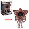 Best Sale 😀 Funko Stranger Things POP! Television Demogorgon Exclusive 10-Inch Vinyl Figure #722 [Open Mouth, Super-Sized, Damaged Package] ✔️ -Halo shop funkodemogorgon110inchdp