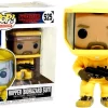 Wholesale ✨ Funko Stranger Things POP! Television Hopper Exclusive Vinyl Figure #525 [Biohazard Suit, Damaged Package] 🥰 -Halo shop funkohopperbiohazarddp