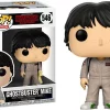 Cheap 🧨 Funko Stranger Things POP! Television Ghostbuster Mike Vinyl Figure #546 [Damaged Package] ⭐ -Halo shop funkos2mikeghostbdp