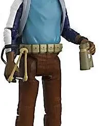 Deals 🛒 Funko Stranger Things Lucas Sinclair Action Figure [Loose] 🔥