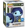 Top 10 😀 Funko POP! Halo The Weapon Exclusive Vinyl Figure #26 (Pre-Order ships January) 🎁 -Halo shop funkoweaponpop
