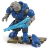 Flash Sale 🔔 Halo Universe Ghost of Requiem Gek L'Har Minifigure [Loose] 💯 -Halo shop geklharloose