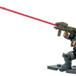 Top 10 🧨 Halo Universe ODST Hive Exterminators Green UNSC Minifigure [Loose] 👍