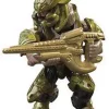 Top 10 🥰 Halo 10th Anniversary Series Green Elite Common Minifigure [Loose] 🔔 -Halo shop halo10greenelite