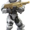 Best deal 🔥 Halo 10th Anniversary Series White Mark 4 Rare Minifigure [Loose] 🔥 -Halo shop halo10whitemark4