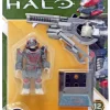 Promo 🛒 Halo Infinite Heroes Series 12 Brute Warrior Mini Figure GNB20 💯