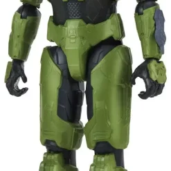 Cheap 🤩 Halo Master Chief, Master Chief (Active Camo), Spartan Mk V (B) & Spartan Vale Action Figure 4-Pack 🧨 -Halo shop halo12chiefx2mkvvale inset2