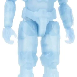 Cheap 🤩 Halo Master Chief, Master Chief (Active Camo), Spartan Mk V (B) & Spartan Vale Action Figure 4-Pack 🧨 -Halo shop halo12chiefx2mkvvale inset4