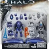 Top 10 💯 Mega Bloks Halo Covenant Armor Customizer Pack #38190 😀 -Halo shop halo38190