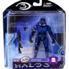 Brand new 😀 McFarlane Toys Halo 3 Series 2 Spartan Soldier EOD Exclusive Action Figure [Blue] 🛒