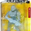 Coupon 🥰 McFarlane Toys Halo 3 Series 3 Spartan Soldier EVA Exclusive Action Figure [Active Camouflage] 😉 -Halo shop halo3camospartan