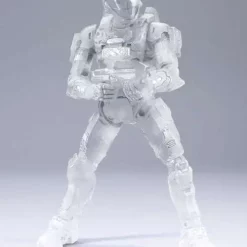 Coupon 🥰 McFarlane Toys Halo 3 Series 3 Spartan Soldier EVA Exclusive Action Figure [Active Camouflage] 😉 -Halo shop halo3camospartan inset2