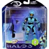 Coupon ✔️ McFarlane Toys Halo 3 Series 2 Spartan Soldier ODST Exclusive Action Figure [Light Blue] ❤️ -Halo shop halo3liteblue