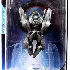 Coupon 👏 McFarlane Toys Halo 4 Series 1 ⌚ Watcher Exclusive Action Figure 🛒