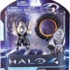 Cheapest 💯 McFarlane Toys Halo 4 Series 1 Extended ⌚ Watcher Action Figure ✨ -Halo shop halo4extend1