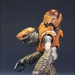 Budget ๐ McFarlane Toys Halo 4 Series 1 Grunt Storm Action Figure โจ 9 Budget ๐ McFarlane Toys Halo 4 Series 1 Grunt Storm Action Figure โจ -Halo shop halo4figure2 inset2