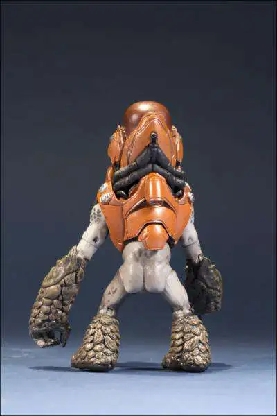 Budget ๐ McFarlane Toys Halo 4 Series 1 Grunt Storm Action Figure โจ 6 Budget ๐ McFarlane Toys Halo 4 Series 1 Grunt Storm Action Figure โจ - Image 4