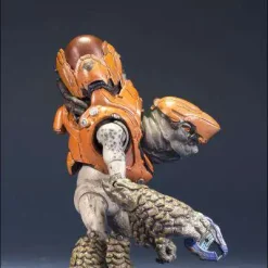 Budget ๐ McFarlane Toys Halo 4 Series 1 Grunt Storm Action Figure โจ 11 Budget ๐ McFarlane Toys Halo 4 Series 1 Grunt Storm Action Figure โจ -Halo shop halo4figure2 inset4