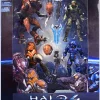 Buy ✔️ McFarlane Toys Halo 4 Series 1 Halo 4 Collector Boxed Set Exclusive Action Figure Set #1 [Damaged Package] 😀 -Halo shop halo4series14packdp