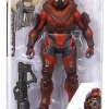 Top 10 😉 McFarlane Toys Guardians Spartan Athlon (Red) Action Figure 🔔 -Halo shop halo5spartanathlon