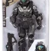 Discount 🎁 McFarlane Toys Guardians Spartan Buck Action Figure 😍 -Halo shop halo5spartanbuck