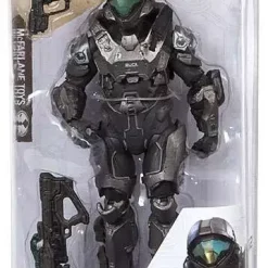 Discount 🎁 McFarlane Toys Guardians Spartan Buck Action Figure 😍