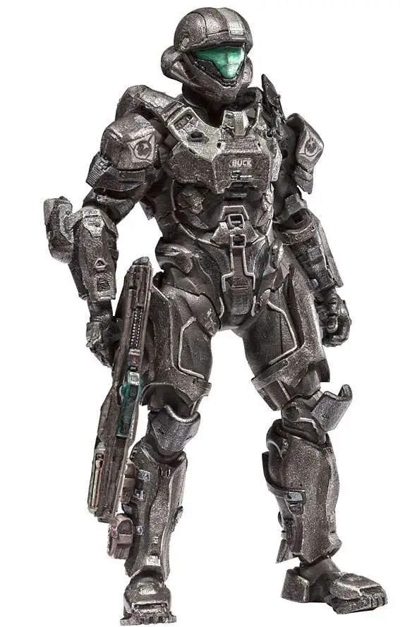 Discount ๐ McFarlane Toys Guardians Spartan Buck Action Figure ๐ 4 Discount ๐ McFarlane Toys Guardians Spartan Buck Action Figure ๐ - Image 2