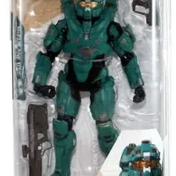 Coupon 😉 McFarlane Toys Guardians Halo 5 Spartan Centurion Exclusive Action Figure ⌛