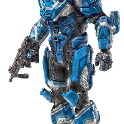 Brand new 🥰 McFarlane Toys Guardians Spartan Helljumper Action Figure 😍 -Halo shop halo5spartanhelljumper inset2