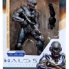 Discount ⌛ McFarlane Toys Guardians Halo 5 Spartan Locke Deluxe Action Figure 🔔 -Halo shop halo5spartanlockedeluxe