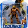 Promo 😀 McFarlane Toys Halo 3 Series 7 Spartan Soldier Security Exclusive Action Figure [Orange] 😀 -Halo shop halo7securityo