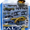 Cheapest โญ McFarlane Toys Halo 3 Series 7 Halo Wars Weapons Pack Exclusive ๐ 1 Cheapest โญ McFarlane Toys Halo 3 Series 7 Halo Wars Weapons Pack Exclusive ๐ -Halo shop halo7weaponpack2
