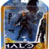 Promo ⌛ McFarlane Toys Halo 3 Series 8 ONI Operative Dare Exclusive Action Figure 💯 -Halo shop halo8oninohelmet