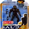 Flash Sale ✔️ McFarlane Toys Halo Wars Series 8 Spartan Soldier Mark IV Exclusive Action Figure [Black] 💯 -Halo shop halo8spartanmarkiv