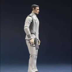 Outlet โญ McFarlane Toys Halo 10th Anniversary Series 2 Captain Jacob Keyes Action Figure ๐ 9 Outlet โญ McFarlane Toys Halo 10th Anniversary Series 2 Captain Jacob Keyes Action Figure ๐ -Halo shop haloanns2captainkeyes inset2