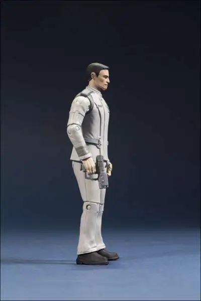 Outlet โญ McFarlane Toys Halo 10th Anniversary Series 2 Captain Jacob Keyes Action Figure ๐ 5 Outlet โญ McFarlane Toys Halo 10th Anniversary Series 2 Captain Jacob Keyes Action Figure ๐ - Image 3