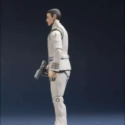 Outlet โญ McFarlane Toys Halo 10th Anniversary Series 2 Captain Jacob Keyes Action Figure ๐ 10 Outlet โญ McFarlane Toys Halo 10th Anniversary Series 2 Captain Jacob Keyes Action Figure ๐ -Halo shop haloanns2captainkeyes inset3