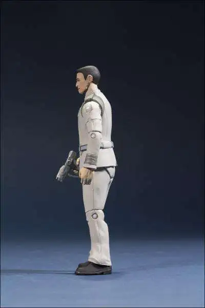 Outlet โญ McFarlane Toys Halo 10th Anniversary Series 2 Captain Jacob Keyes Action Figure ๐ 6 Outlet โญ McFarlane Toys Halo 10th Anniversary Series 2 Captain Jacob Keyes Action Figure ๐ - Image 4