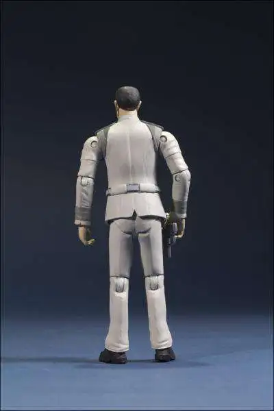 Outlet โญ McFarlane Toys Halo 10th Anniversary Series 2 Captain Jacob Keyes Action Figure ๐ 7 Outlet โญ McFarlane Toys Halo 10th Anniversary Series 2 Captain Jacob Keyes Action Figure ๐ - Image 5