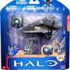 Discount 🌟 McFarlane Toys Halo 10th Anniversary Series 2 Sentinel & Guilty Spark Action Figure 2-Pack [Damaged Package] 🎁 -Halo shop haloanns2sentinelsparkdp