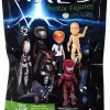 Budget 🔔 McFarlane Toys Halo XBOX 360 Avatar Figures Series 2 2-Inch Mystery Pack 😀 -Halo shop haloavatars2pack